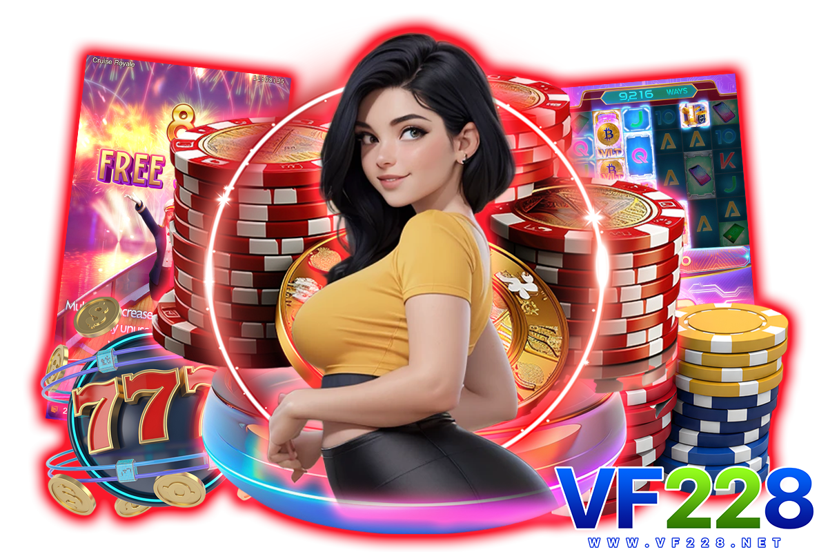 vf228 wallet
