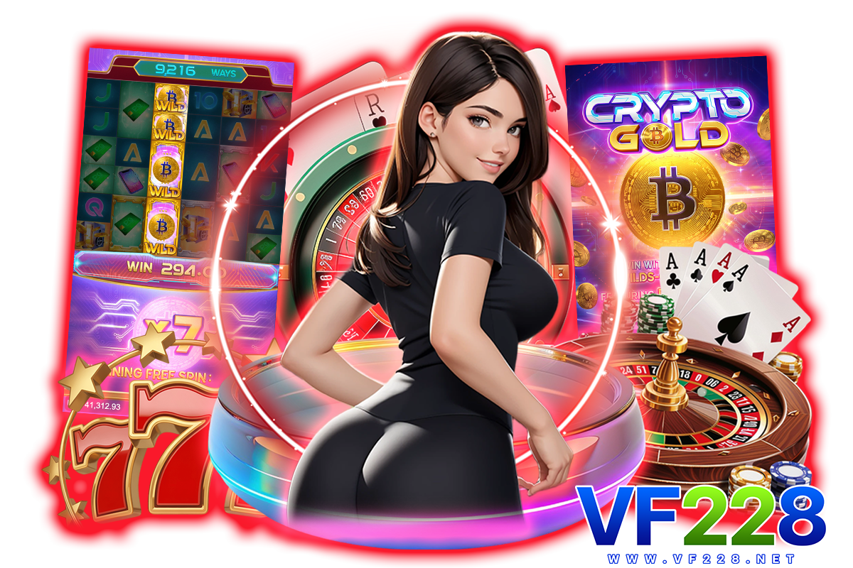 vf228 ทางเข้า