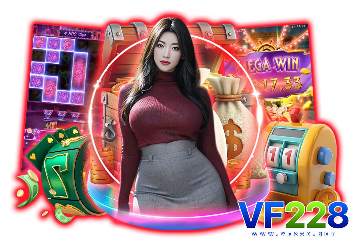 vf228 แจกเครดิตฟรี