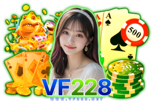 vf slot