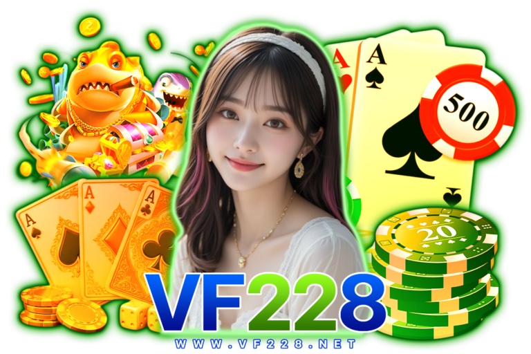 vf slot