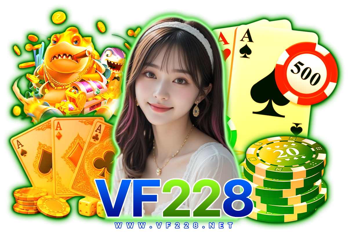 vf slot