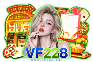 vf สล็อต