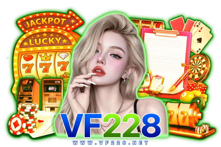 vf สล็อต