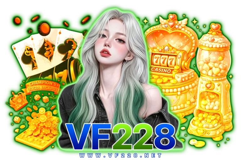 vf228 คาสิโน