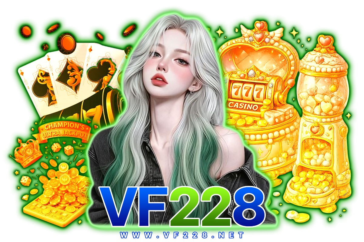 vf228 คาสิโน