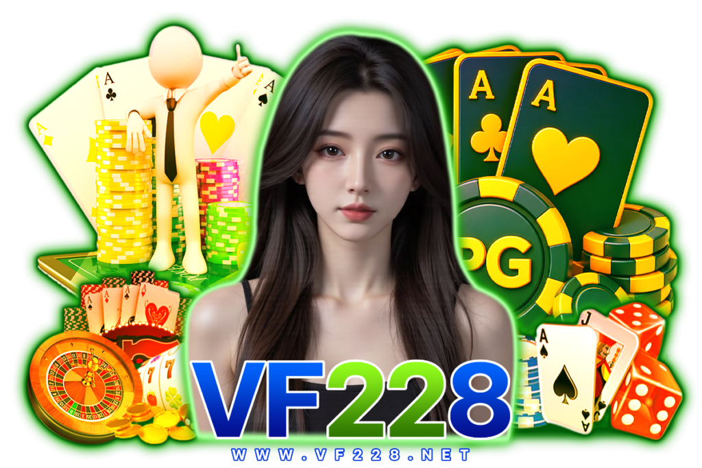 vf228 ทางเข้า