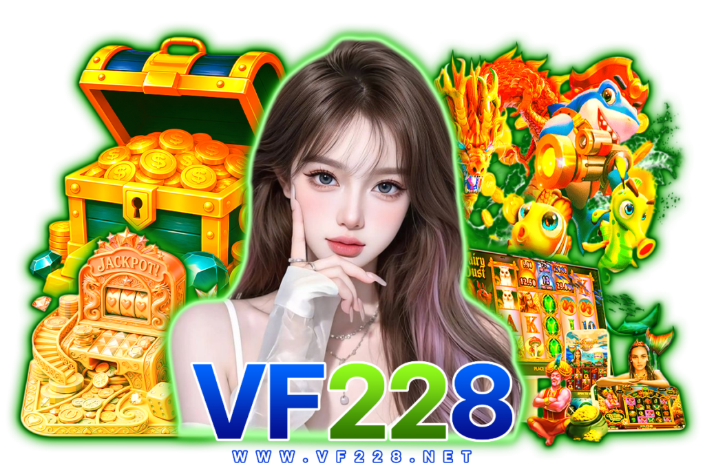 vf228 เว็บตรง