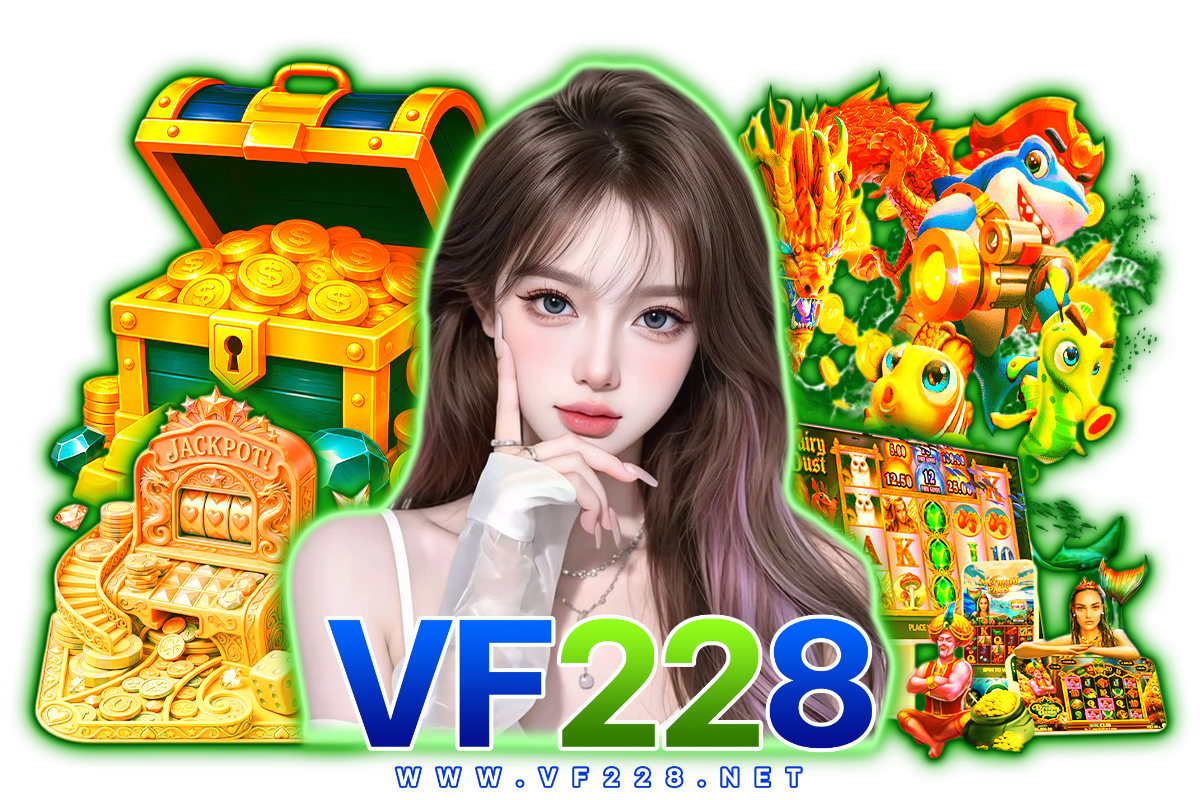 vf228 เว็บตรง